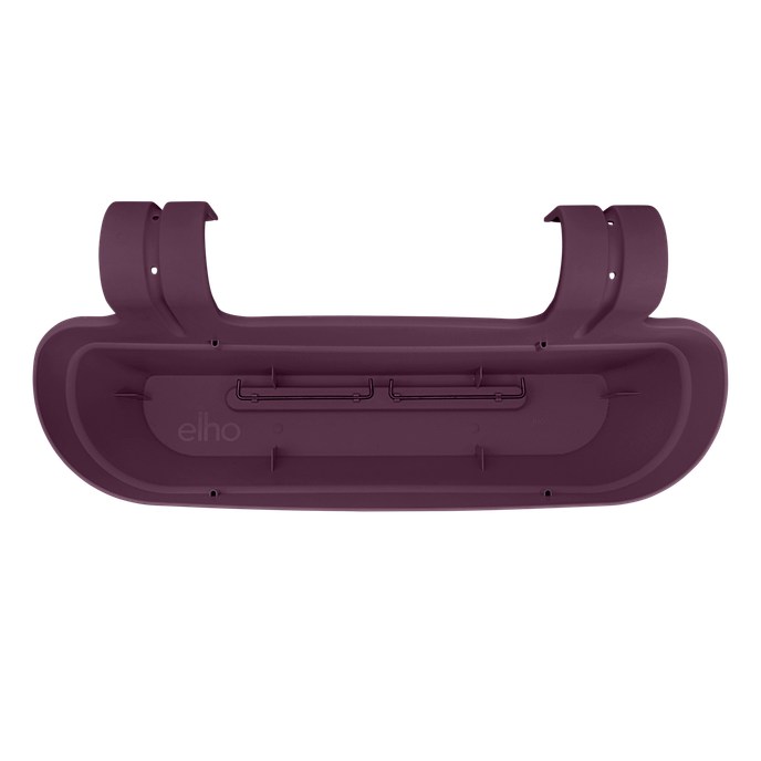 vibia campana easy hanger XL 58cm ahorn lila